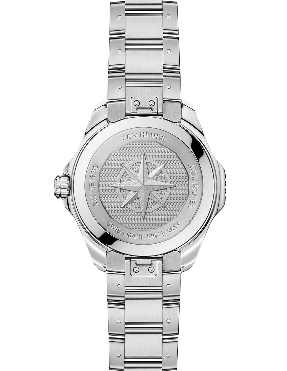 Reloj aquaracer unisex wbp1118.ba0047